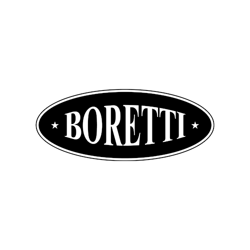 Logo Boretti