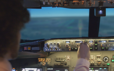 Een Vlucht naar Succes: The Event Company en Aviation Coaching Bundelen Krachten