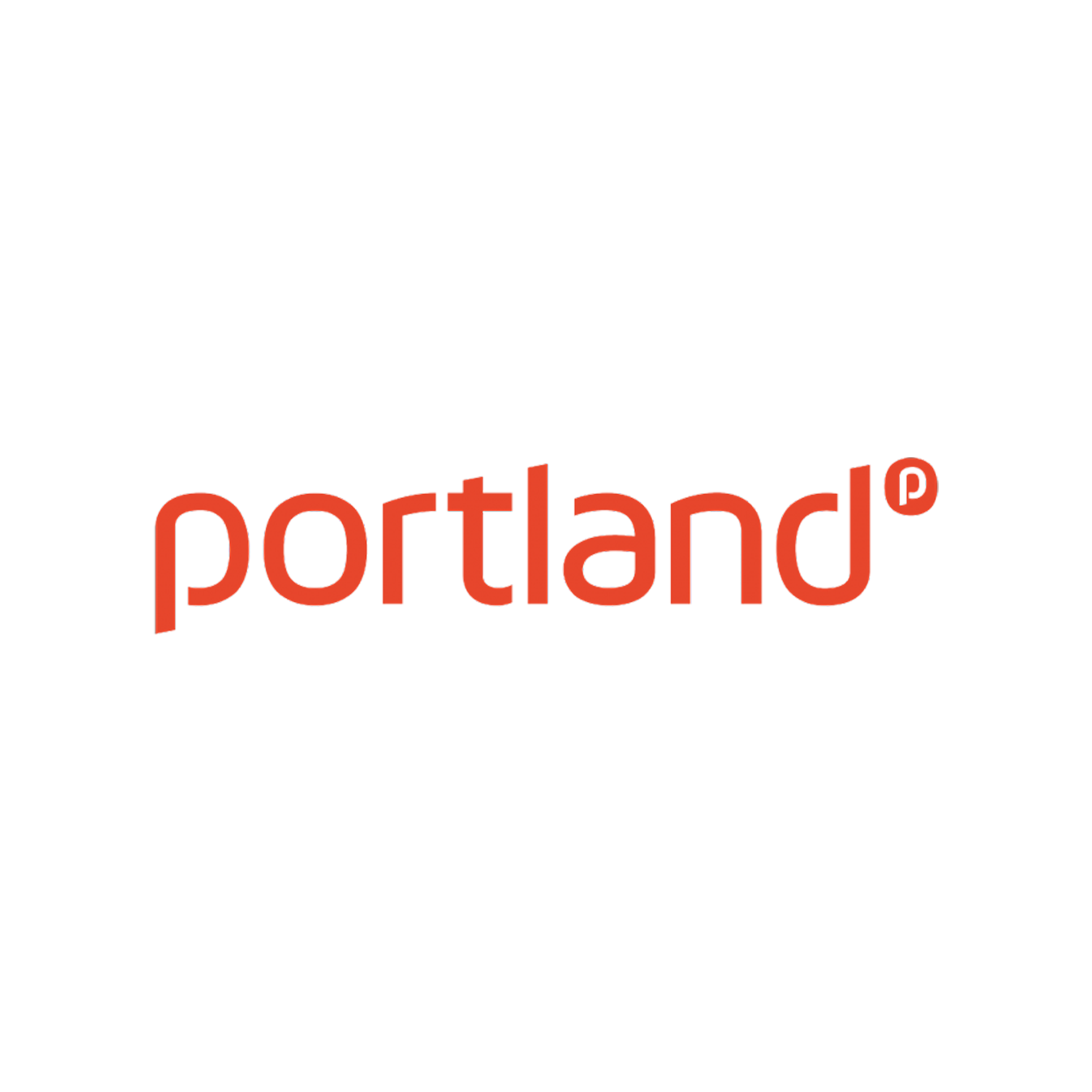 Logo Portland