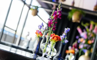De impact van styling op je zakelijke evenement