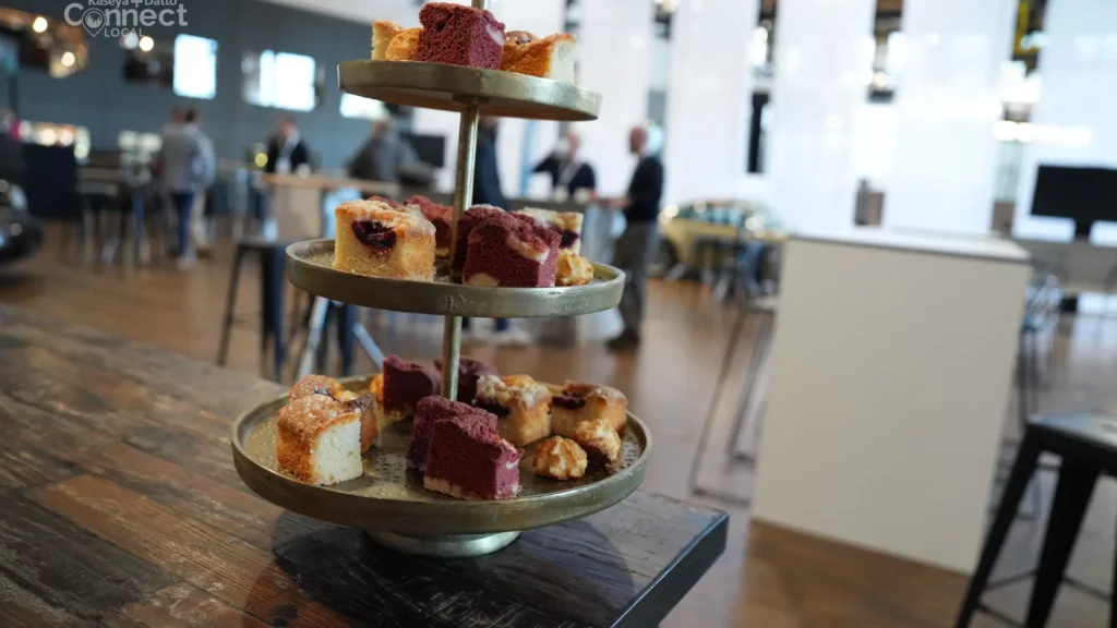 inloop foodfavors lekkernijen