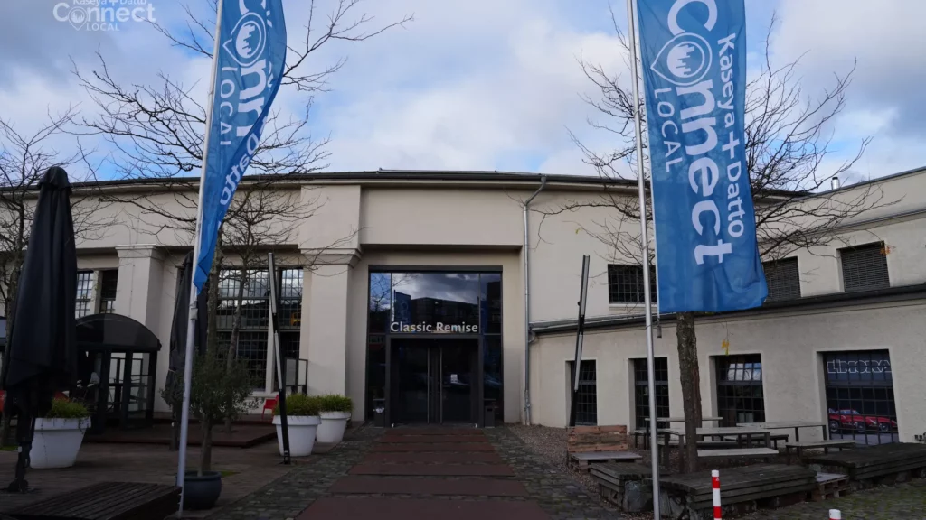 classic remise locatie